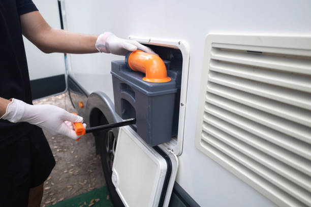 Best High-end porta potty rental  in Battle Creek, MI