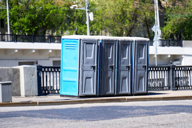 Best Porta potty rental near me  in Battle Creek, MI