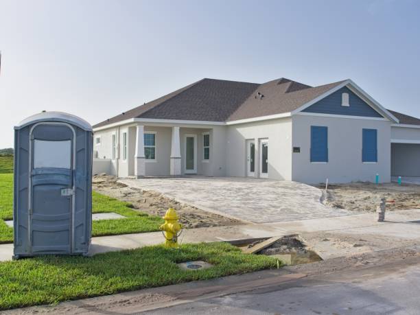 Portable Toilet Options We Offer in Battle Creek, MI