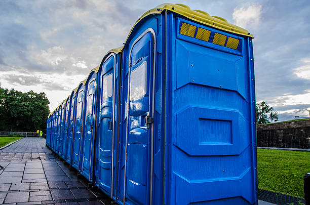 Best Luxury portable toilet rental  in Battle Creek, MI