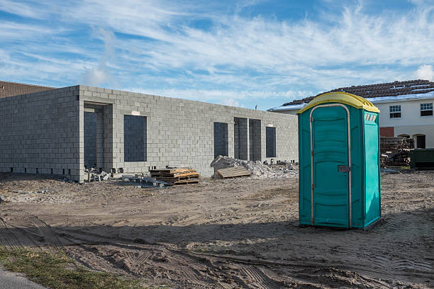 Best Temporary restroom rental  in Battle Creek, MI
